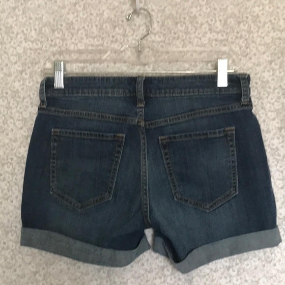 GAP boyfriend short - Picture 3 of 4